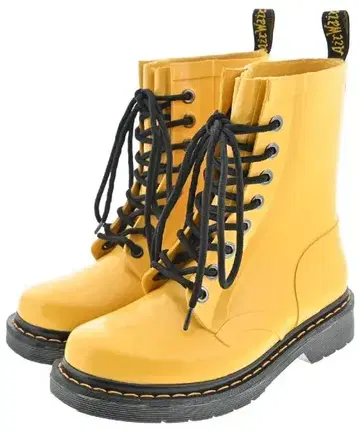 Dr.Martens 레인 슈즈 여성용