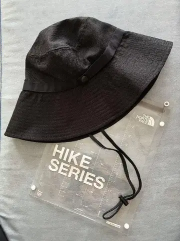 THE NORTH FACE HIKE SERIES 아웃도어 햇 L