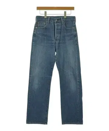 LEVI'S 데님 팬츠 남성용