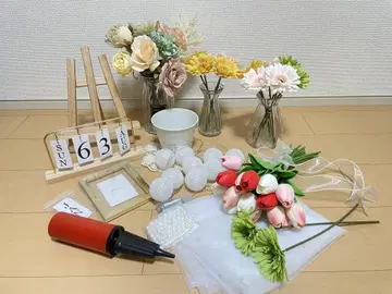웰컴 스페이스 웨딩