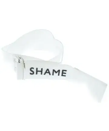 WALK OF SHAME 벨트 여성용