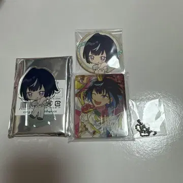 앙상블 스타즈 에스 3개 세트