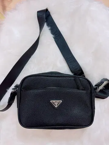 숄더백