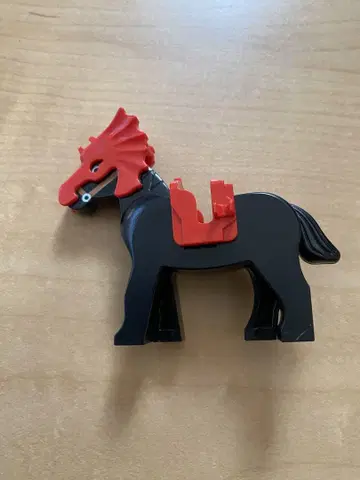 LEGO 레고 성 시리즈 말