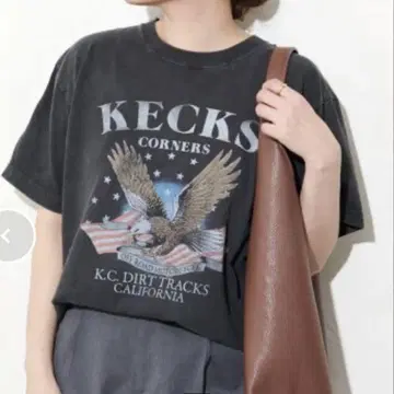 저널 스탠다드 EAGLE ORIGINAL 락 T