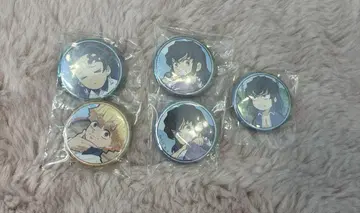 귀멸의 칼날 ufotable 캔 배치