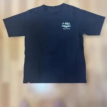 아비렉스 티셔츠 XL