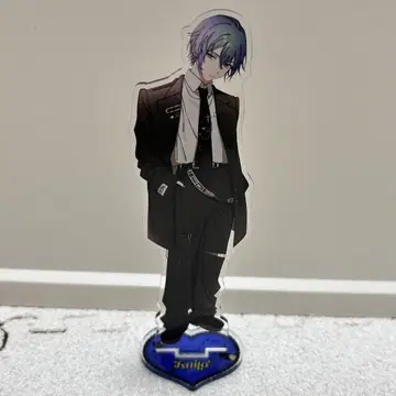 KAITO 아크릴 스탠드 kawaii fashion VOCALOID