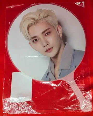 세븐틴 2021 IN-COMPLETE 조슈아 이미지 피켓 조슈아