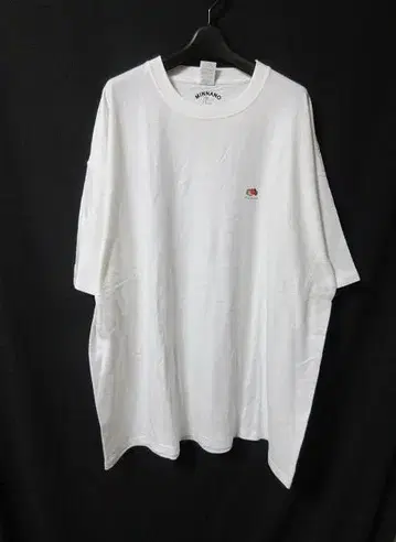 민나노 Fruit of the Loom MIN-NANO 티셔츠 2XL