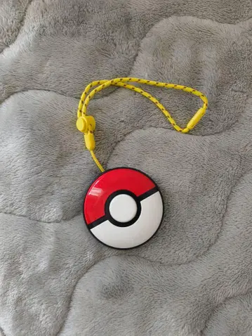 Pokemon GO Plus + / 포켓몬 GO 플러스 플러스