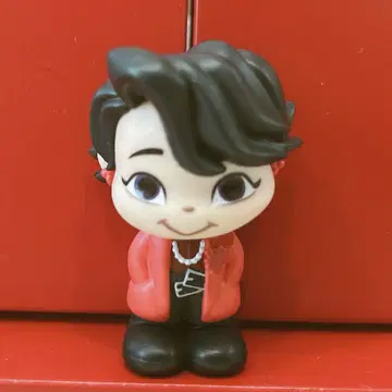 오모리 모토타카 피규어 미세스 FJORD