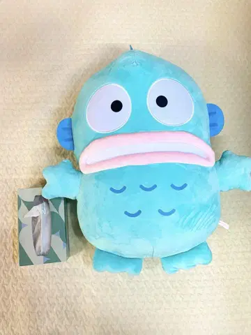 한교동 산리오 봉제 인형