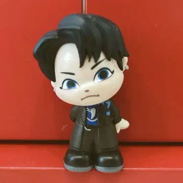 와카이 코토 피규어 미세스 FJORD