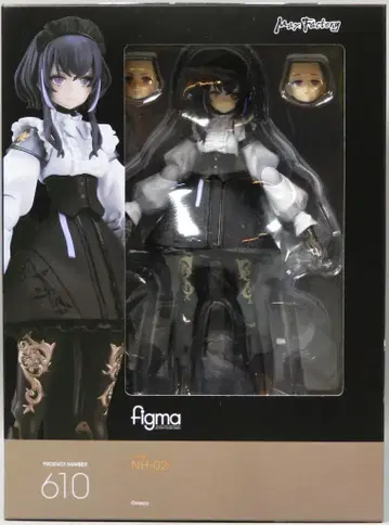 맥스팩토리 figma NH-02- 610
