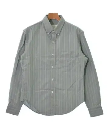 Band Of Outsiders 남성용 캐주얼 셔츠