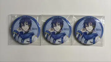 KAITO 캔뱃지 15주년 ixima MK 15th project