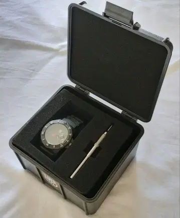 LUMINOX NAVY SEAL 3600 SERIES