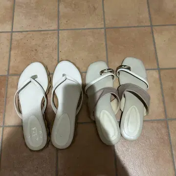 라우나레아 샌들