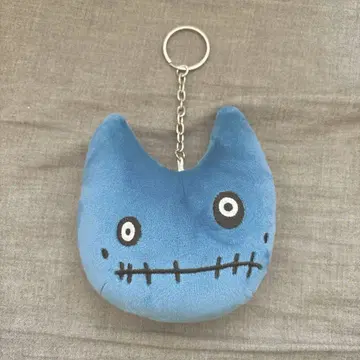 Ado 밟지 마세요... 레디메이드 키링