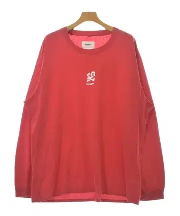 Doublet 티셔츠 남성용