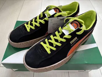 [새상품] PUMA 푸마 뮌스터 레전드 루마니아산 27.5cm
