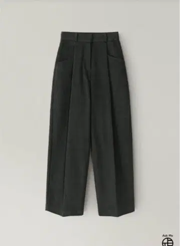 OHOTORO Brushed Horizon Pants