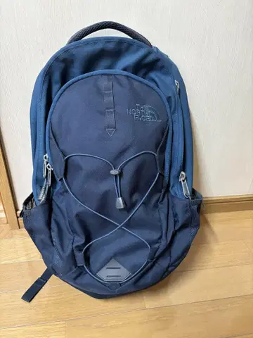 THE NORTH FACE FLIGHT 네이비 백팩