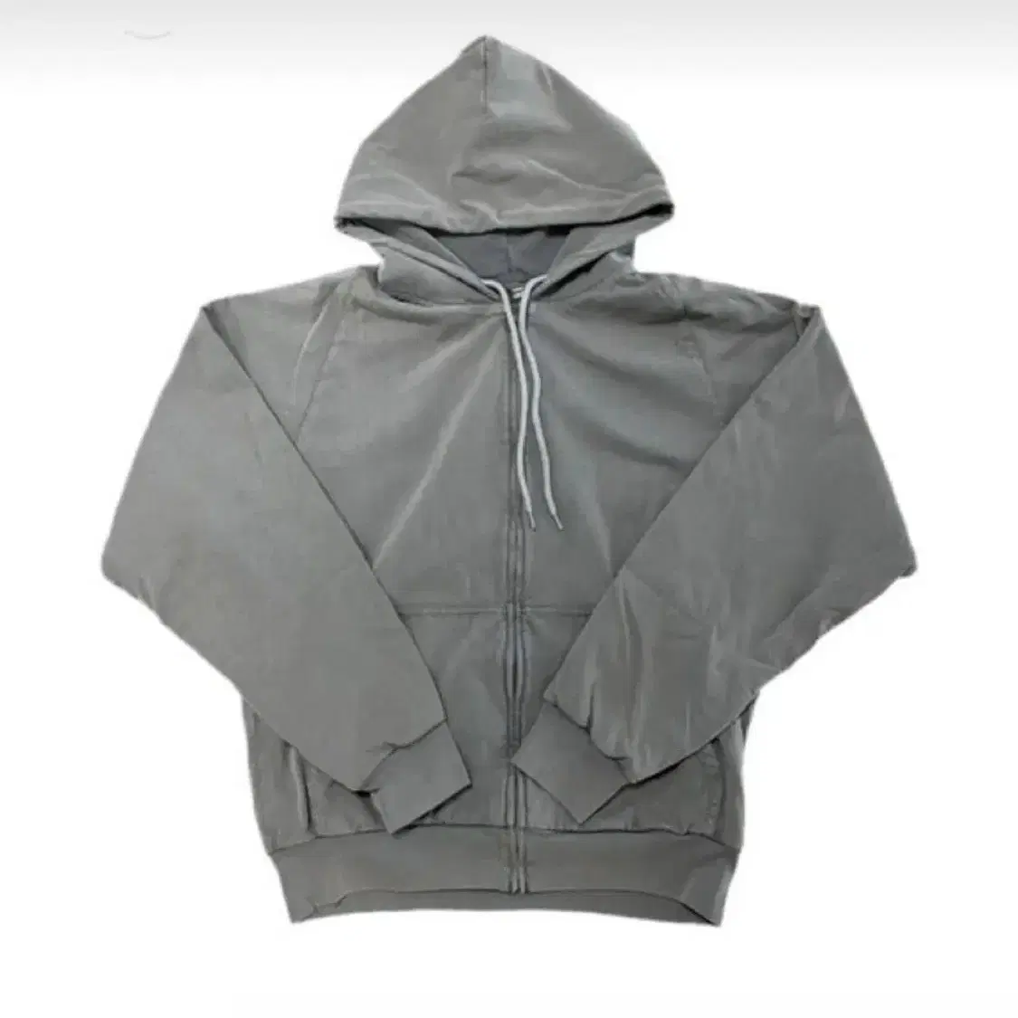 【サイズ2】YZY SZN X - HD-10 ジップアップフーディー 2] Kanye West sznx Zip-Up Hoodie HD-10 Size 2 #이지,#시즌x