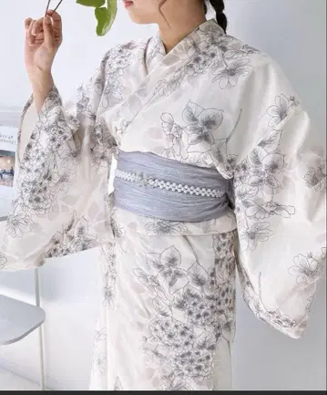 유카타