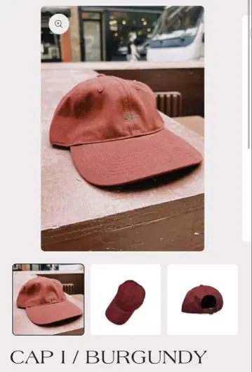 미사용 새상품_VAKT_바쿠토_CAP I_캡_모모 치하루_시시쿠이