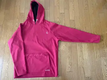 MINIM GEAR 후드티