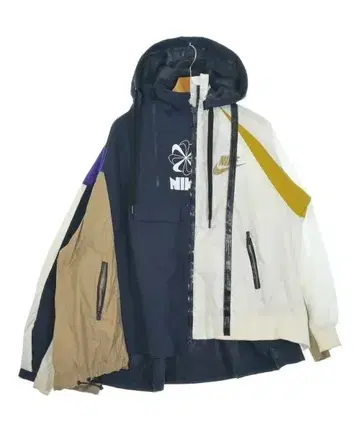 sacai 블루종 (기타) 남성용