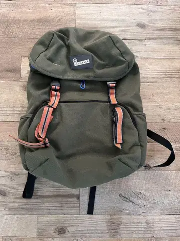 크럼플러 CRUMPLER 백팩 노트북PC 수납 가능