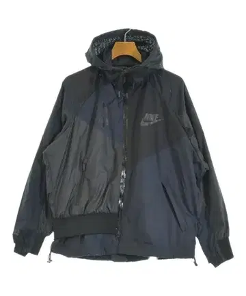 sacai 남성용 마운틴 파카