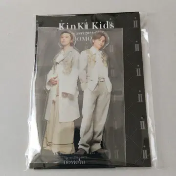 KinKiKids 아크릴 스탠드