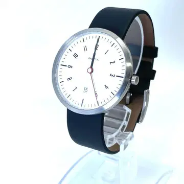 Botta Design Watches Date