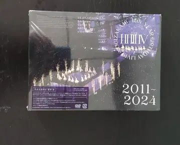 노기자카46 12th YEAR BIRTHDAY LIVE (DVD)