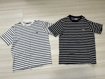 LACOSTE 라코스테 티셔츠