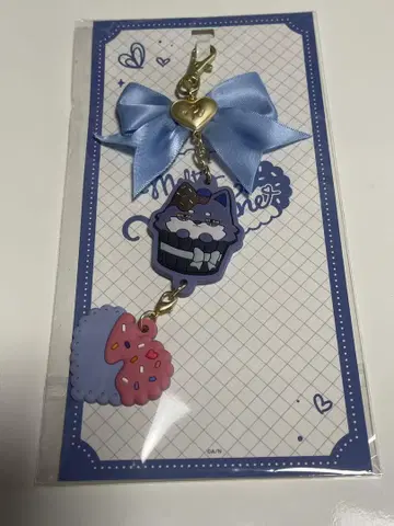 Melty Valentine 코야나기 로우