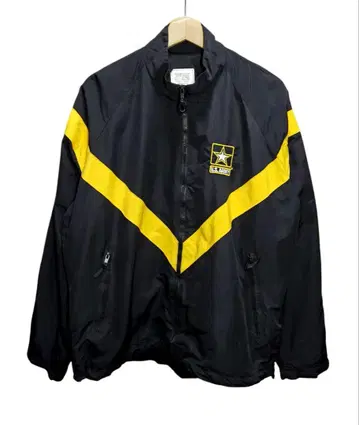 U.S.ARMY APFU 나일론 트레이닝 저리 M/R