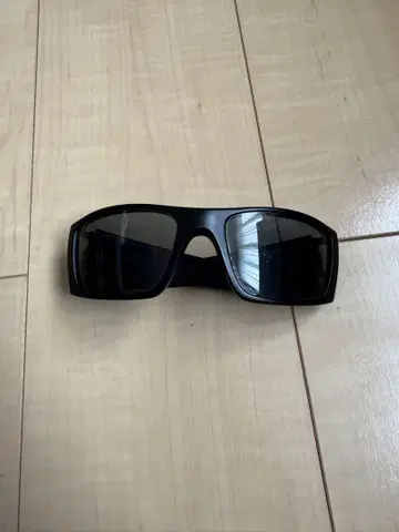 OAKLEY 오클리 FUEL CELL 편광 렌즈