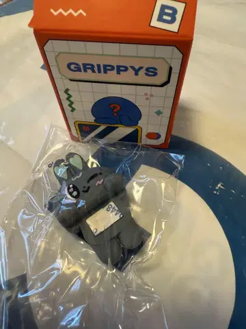 GMMTV Grippys [METAA] Win