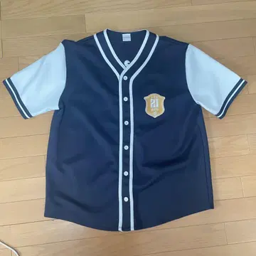 [ 레어 ] TWICE READY TO BE 지효 라이브 유니폼 2세트