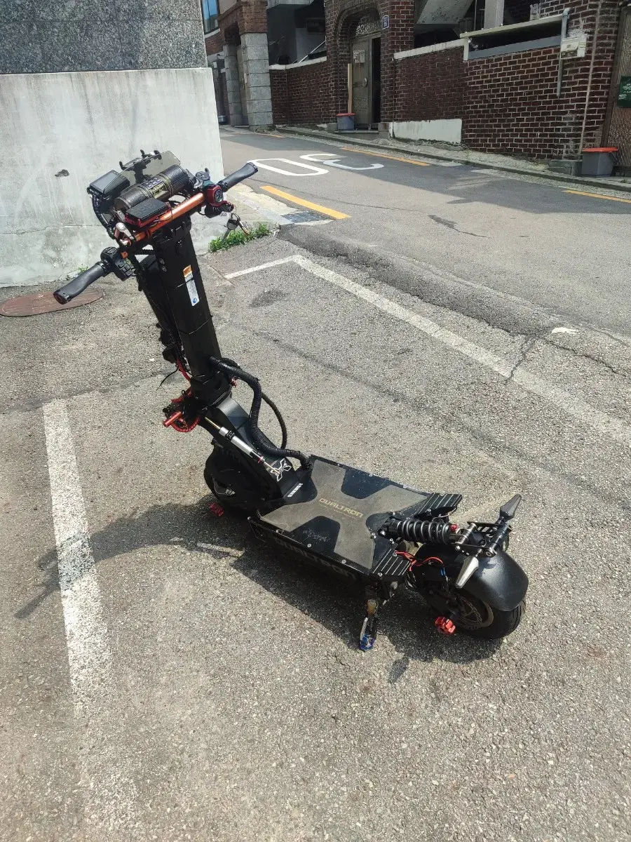 듀얼트론x | 브랜드 중고거래 플랫폼, 번개장터