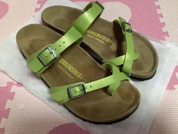 버켄스탁 마야리 38
