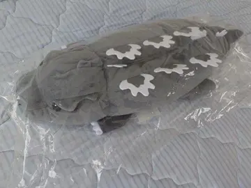 고질라 티슈 케이스 반다이