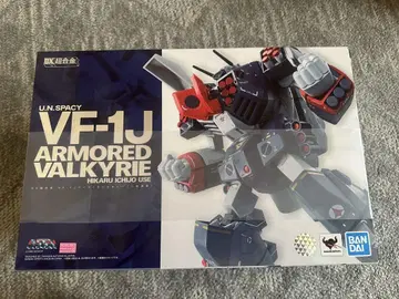 VF-1J 아머드 발키리 히카루 이치조
