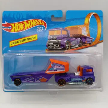 Hot Wheels SPEED BLASTER