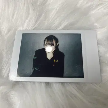 2 와카바의 폴라로이드
